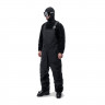 Горнолыжный полукомбинезон WhiteLab Bib-Pants IDCLIP-SHELL 3L Black - Горнолыжный полукомбинезон WhiteLab Bib-Pants IDCLIP-SHELL 3L Black