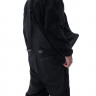 Горнолыжный полукомбинезон WhiteLab Bib-Pants IDCLIP-SHELL 3L Black - Горнолыжный полукомбинезон WhiteLab Bib-Pants IDCLIP-SHELL 3L Black