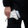 Горнолыжный полукомбинезон WhiteLab Bib-Pants IDCLIP-SHELL 3L Black - Горнолыжный полукомбинезон WhiteLab Bib-Pants IDCLIP-SHELL 3L Black