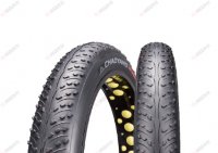 Велопокрышка Chao Yang H-5186 26x4.0 (Fat Bike)