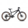 Велосипед Hagen Teen Pro 20 Carbon 20" черный матовый рама: 3XS (12") (2025) - Велосипед Hagen Teen Pro 20 Carbon 20" черный матовый рама: 3XS (12") (2025)