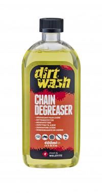 Очиститель WELDTITE 7-03075 для цепи/перекл. DIRTWASH CITRUS DEGREASER жидкий 400 мл (6)