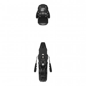 Горнолыжные крепления Armada N Warden MNC 11 black 100 