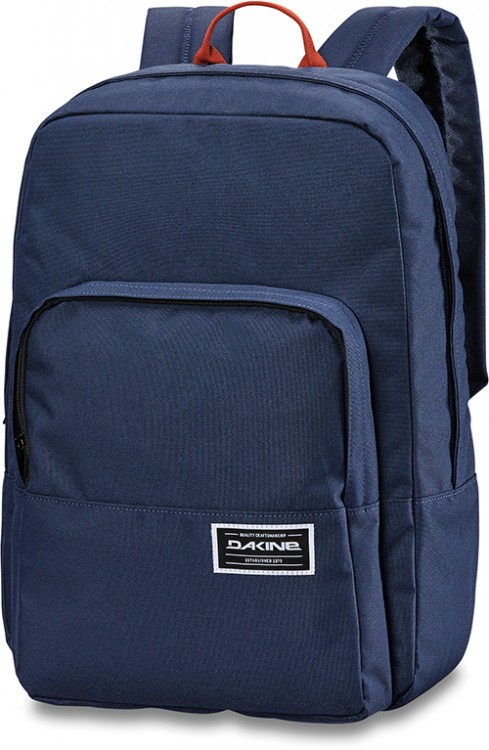 Dakine Capitol 23L Dark Navy HC5