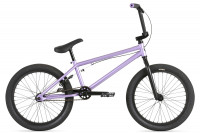 Велосипед Haro Premium Stray matte purple (2021)