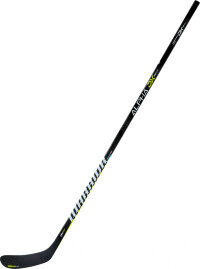 Клюшка хоккейная Warrior DX Pro 100 Gaudreau4 SR