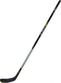 Клюшка Warrior Alpha DX Pro Grip SR flex 100