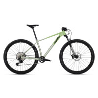 Велосипед Superior XP 6.6 29" gloss rainbow green рама: S (2025)