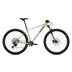 Велосипед Superior XP 6.6 29" gloss rainbow green рама: S (2025) 
