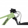 Велосипед Superior XP 6.6 29" gloss rainbow green рама: S (2025) - Велосипед Superior XP 6.6 29" gloss rainbow green рама: S (2025)