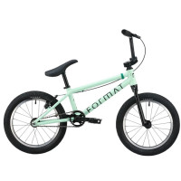 Велосипед Format Kids 16 BMX мятный (2025)