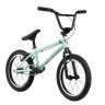 Велосипед Format Kids 16 BMX мятный (2025) - Велосипед Format Kids 16 BMX мятный (2025)