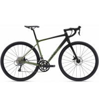 Велосипед Aspect Road Pro 700С зелено-черный L (580 мм) (2026) Велосипед Aspect Road Pro 700С зелено-черный L (580 мм) (2026)