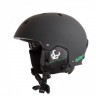 Шлем Demon Faktor Helmet with Audio Black (2019) - Шлем Demon Faktor Helmet with Audio Black (2019)