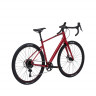 Велосипед Welt G110 28 Deep Red рама M (500 мм) (2024) - Велосипед Welt G110 28 Deep Red рама M (500 мм) (2024)