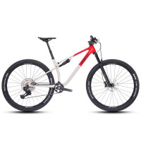 Велосипед Superior XF 9.6 RC 29" Coral Red/Gloss Grey рама: L (19") (2026) Велосипед Superior XF 9.6 RC 29" Coral Red/Gloss Grey рама: L (19") (2026)