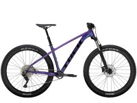 Велосипед Trek Roscoe 6 27.5" Purple Flip/Trek Black рама: M" (2022)