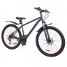 Велосипед Acid F 520 D 27.5" (м) dark gray/flat black рама: 19" (2025) - Велосипед Acid F 520 D 27.5" (м) dark gray/flat black рама: 19" (2025)