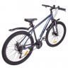 Велосипед Acid F 520 D 27.5" (м) dark gray/flat black рама: 19" (2025) - Велосипед Acid F 520 D 27.5" (м) dark gray/flat black рама: 19" (2025)