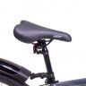 Велосипед Acid F 520 D 27.5" (м) dark gray/flat black рама: 19" (2025) - Велосипед Acid F 520 D 27.5" (м) dark gray/flat black рама: 19" (2025)
