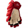 Перчатки Bauer Supreme F50 Pro S26 INT red (1067095) - Перчатки Bauer Supreme F50 Pro S26 INT red (1067095)