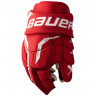 Перчатки Bauer Supreme F50 Pro S26 INT red (1067095) - Перчатки Bauer Supreme F50 Pro S26 INT red (1067095)