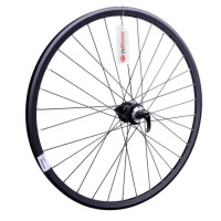 Колесо заднее VelRosso 29" WSM-29RDP-QR-AHFB