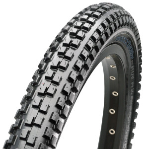 Велопокрышка Maxxis Maxxdaddy 20x2.00 54-406 TPI60 Wire 