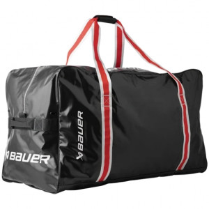Баул без колес Bauer Pro Carry Bag S26 SR black/red (1067009) 
