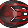 Шлем Scott Centric Plus fiery red - Шлем Scott Centric Plus fiery red