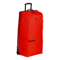 Сумка на колесах Atomic RS Trunk 130L Red/Red (2022)