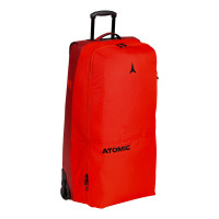Сумка на колесах Atomic RS Trunk 130L red/red (2022)