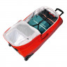 Сумка на колесах Atomic RS Trunk 130L red/red (2022) - Сумка на колесах Atomic RS Trunk 130L red/red (2022)