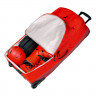 Сумка на колесах Atomic RS Trunk 130L Red/Red (2022) - Сумка на колесах Atomic RS Trunk 130L Red/Red (2022)