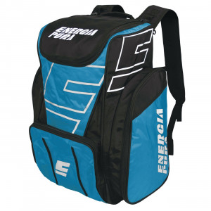 Рюкзак Energiapura Racer SR turquoise W091 