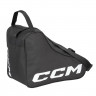 Сумка для коньков CCM EB Skate Bag black - Сумка для коньков CCM EB Skate Bag black