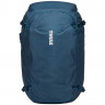 Рюкзак туристический Thule Landmark 40L F Majolica Blue - Рюкзак туристический Thule Landmark 40L F Majolica Blue