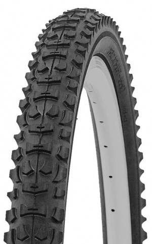 Велопокрышка H.R.T. 26x2.125 57-559 MTB (00-011077) до 2.8 Bar 