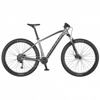 Велосипед Scott Aspect 950 29" slate grey (CN) рама: S (2025)