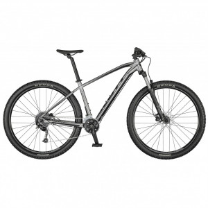 Велосипед Scott Aspect 950 29&quot; slate grey (CN) рама: S (2025) 
