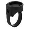 Фонарь передний Cluxx Lumia 200 black - Фонарь передний Cluxx Lumia 200 black