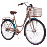 Велосипед Stels Navigator-375 VC Z011 (м) 28" слоновая кость рама: 20" (2025) - Велосипед Stels Navigator-375 VC Z011 (м) 28" слоновая кость рама: 20" (2025)