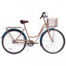 Велосипед Stels Navigator-375 VC Z011 (м) 28" слоновая кость рама: 20" (2025) - Велосипед Stels Navigator-375 VC Z011 (м) 28" слоновая кость рама: 20" (2025)