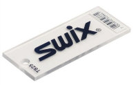 Скребок Swix из оргстекла 5мм в уп. (T0825D)