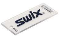 Скребок Swix из оргстекла 5мм в упаковке (T0825D)