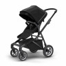 Коляска детская Thule Sleek Midnight Black on Black - Коляска детская Thule Sleek Midnight Black on Black