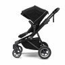 Коляска детская Thule Sleek Midnight Black on Black - Коляска детская Thule Sleek Midnight Black on Black