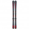 Горные лыжи Fischer RC Fire SLR Pro + крепления RS 9 GW SLR Brake 78 [H] (2026) - Горные лыжи Fischer RC Fire SLR Pro + крепления RS 9 GW SLR Brake 78 [H] (2026)