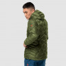 Куртка Jack Wolfskin Argo Peak Jacket M Cedar Green (2022) - Куртка Jack Wolfskin Argo Peak Jacket M Cedar Green (2022)