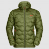 Куртка Jack Wolfskin Argo Peak Jacket M Cedar Green (2022) - Куртка Jack Wolfskin Argo Peak Jacket M Cedar Green (2022)